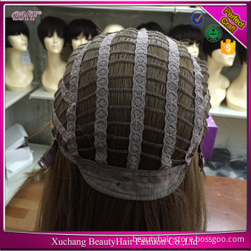 virgin hair wig synthetic